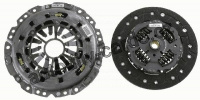 Spojková sada SACHS SA 3000951182 - OPEL