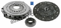 Spojková sada SACHS SA 3000174001 - OPEL