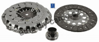 Spojková sada SACHS SA 3000951846 - BMW