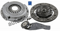 Spojková sada SACHS SA 3000951008 - MAZDA