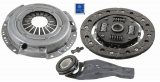 Spojková sada SACHS SA 3000951008 - MAZDA