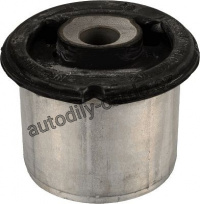 Uložení, řídící mechanismus TRW JBU640 - AUDI, VW