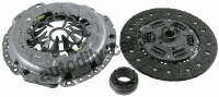 Spojková sada SACHS SA 3000951856 - AUDI