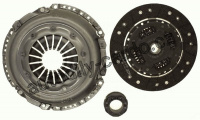 Spojková sada SACHS SA 3000232001 - AUDI