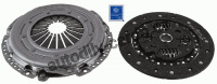 Spojková sada SACHS SA 3000951021 - FORD