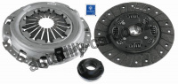 Spojková sada SACHS SA 3000264003 - MITSUBISHI