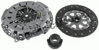 Spojková sada SACHS SA 3000951870 - BMW - nahrazeno 3000970092