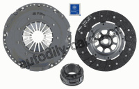 Spojková sada SACHS SA 3000951034 - AUDI, VW