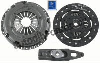 Spojková sada SACHS SA 3000951040 - MITSUBISHI