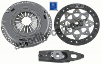 Spojková sada SACHS SA 3000951042 - MITSUBISHI, SMART