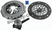 Spojková sada SACHS SA 3000990099