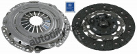 Spojková sada SACHS SA 3000951049 - OPEL