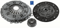 Spojková sada SACHS SA 3000951879 - AUDI