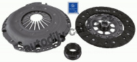 Spojková sada SACHS SA 3000951052 - AUDI