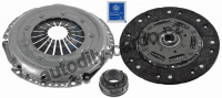 Spojková sada SACHS SA 3000951055 - AUDI