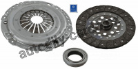 Spojková sada SACHS SA 3000951903 - OPEL