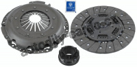 Spojková sada SACHS SA 3000723001 - AUDI