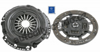 Spojková sada SACHS SA 3000803001 - FORD, MAZDA