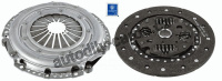 Spojková sada SACHS SA 3000823901 - FORD