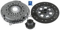 Spojková sada SACHS SA 3000827201 - BMW