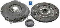 Spojková sada SACHS SA 3000828601 - VW