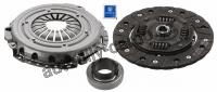 Spojková sada SACHS SA 3000828001 - OPEL