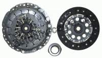 Spojková sada SACHS SA 3000836601 - BMW