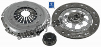 Spojková sada SACHS SA 3000839801 - AUDI, VW