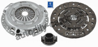 Spojková sada SACHS SA 3000842501 - MITSUBISHI