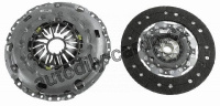 Spojková sada SACHS SA 3000951199 - OPEL, SAAB