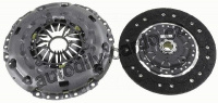 Spojková sada SACHS SA 3000951186 - OPEL