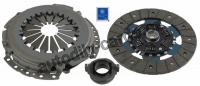 Spojková sada SACHS SA 3000951272 - MAZDA