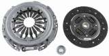 Spojková sada SACHS SA 3000951333 - RENAULT