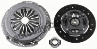 Spojková sada SACHS SA 3000951353 - FIAT, LANCIA