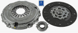 Spojková sada SACHS SA 3000951366 - SUBARU