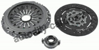 Spojková sada SACHS SA 3000951378 - ALFA ROMEO, LANCIA