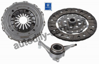 Spojková sada SACHS SA 3000990003 - VW