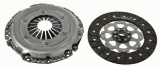 Spojková sada SACHS SA 3000970045 - OPEL