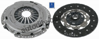 Spojková sada SACHS SA 3000970028 - VW