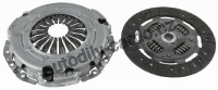 Spojková sada SACHS SA 3000951395 - NISSAN, OPEL, RENAULT