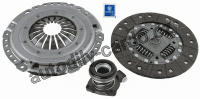 Spojková sada SACHS SA 3000990059 - OPEL