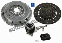 Spojková sada SACHS SA 3000990055 - FORD