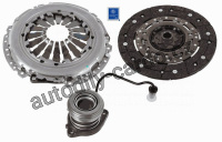 Spojková sada SACHS SA 3000990162 - OPEL