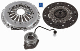 Spojková sada SACHS SA 3000990162 - OPEL