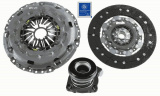 Spojková sada SACHS SA 3000990163 - OPEL