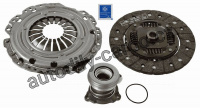 Spojková sada SACHS SA 3000990207 - OPEL