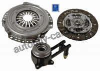 Spojková sada SACHS SA 3000990214 - FORD