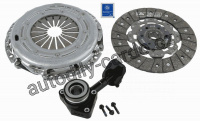 Spojková sada SACHS SA 3000990221 - FORD