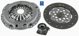 Spojková sada SACHS SA 3000990107 - OPEL