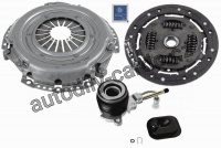 Spojková sada SACHS SA 3000990009 - FORD